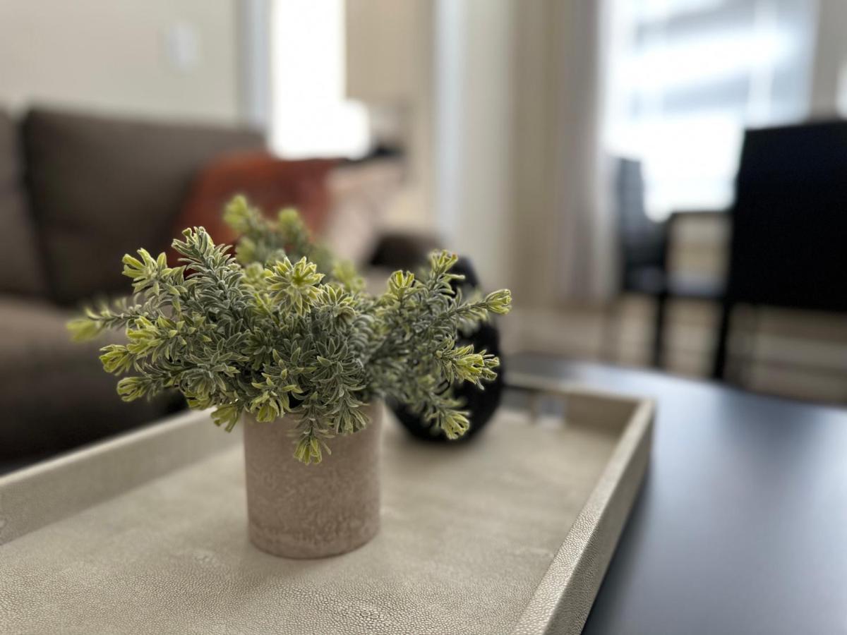 The Harrison Apartments Evansville Ngoại thất bức ảnh