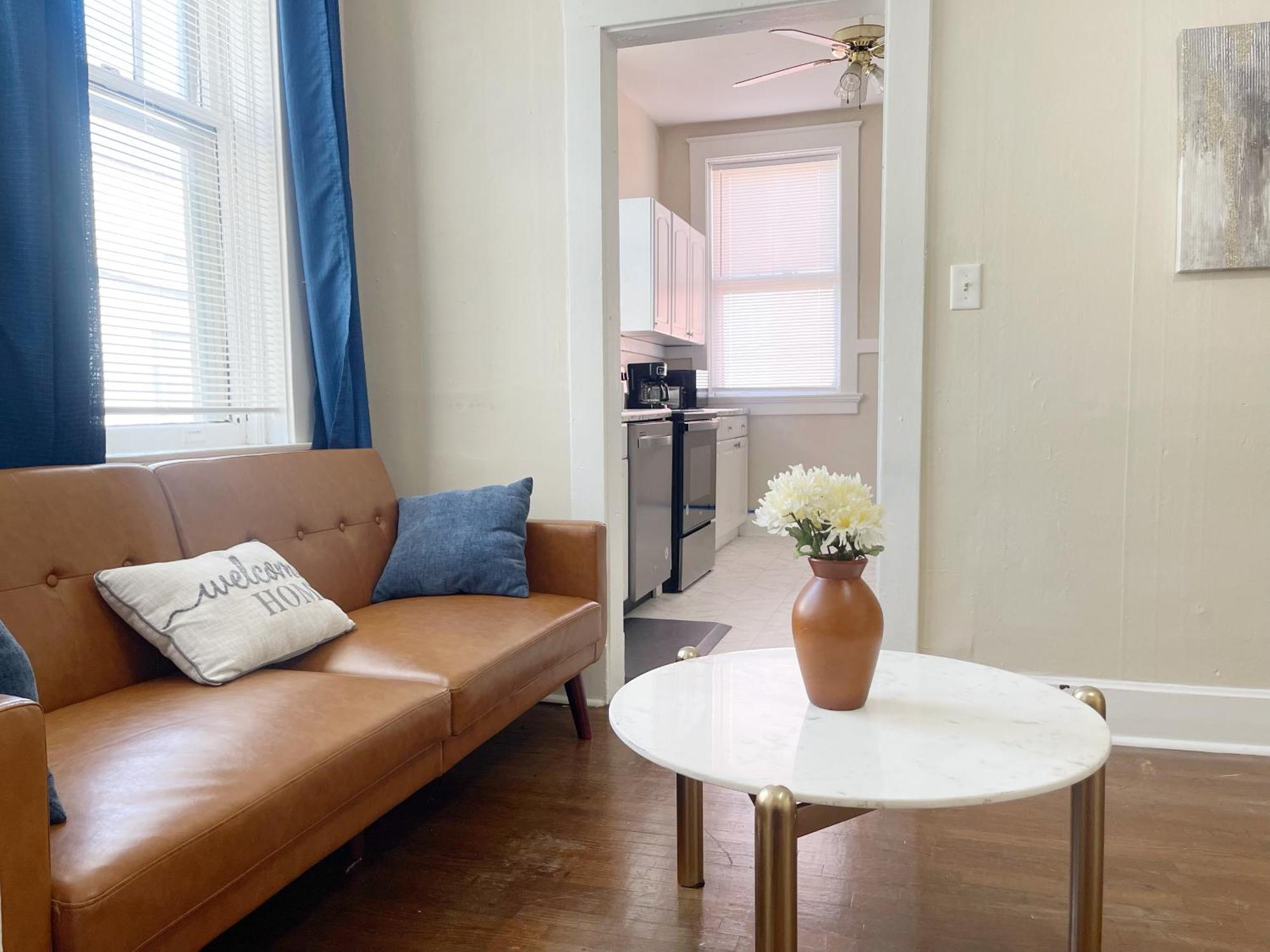 The Harrison Apartments Evansville Ngoại thất bức ảnh