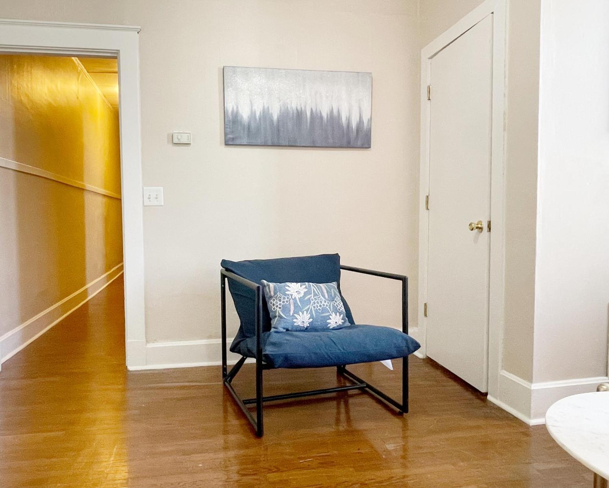 The Harrison Apartments Evansville Ngoại thất bức ảnh
