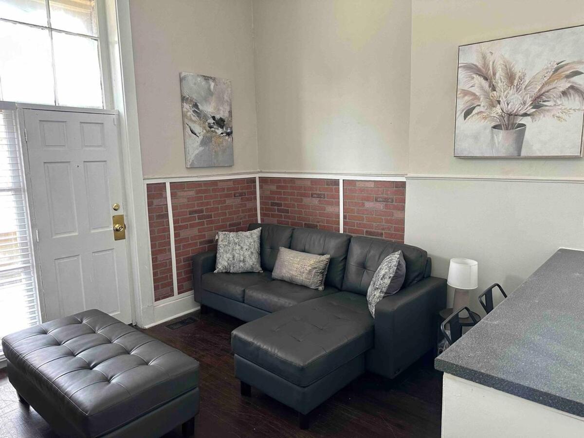 The Harrison Apartments Evansville Ngoại thất bức ảnh
